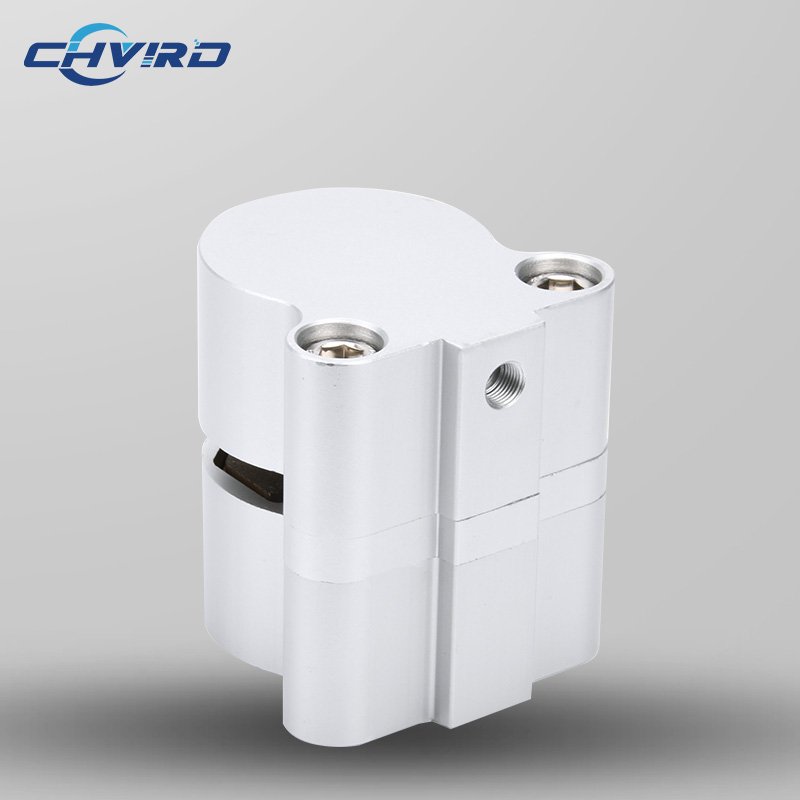 High Quality And Low Price DBF Type Air Cylinder Area Pneumatic Caliper Disc Brake