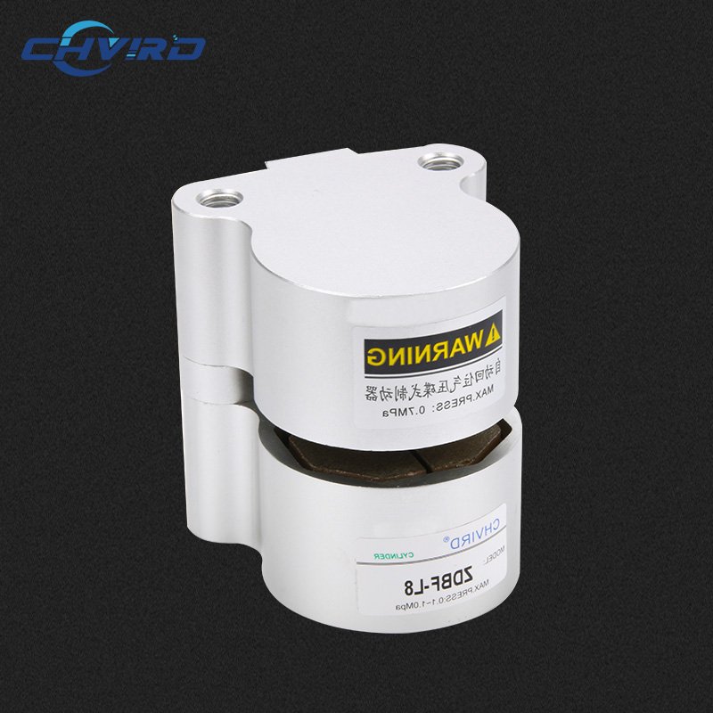 High Quality And Low Price DBF Type Air Cylinder Area Pneumatic Caliper Disc Brake