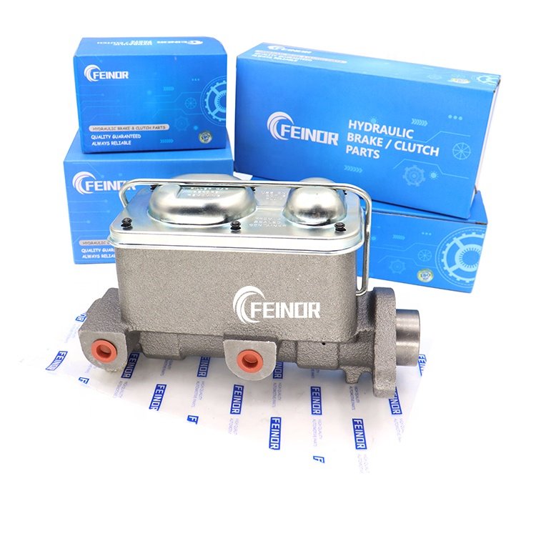 High Quality Brake Master Cylinder for CHEVROLET C10 Chevelle G10 VAN 1974-1980 F101254 F 101254 F-101254 MC101254