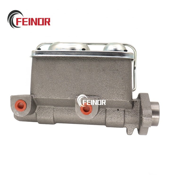 High Quality Brake Master Cylinder for CHEVROLET C10 Chevelle G10 VAN 1974-1980 F101254 F 101254 F-101254 MC101254