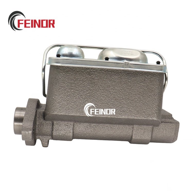 High Quality Brake Master Cylinder for CHEVROLET C10 Chevelle G10 VAN 1974-1980 F101254 F 101254 F-101254 MC101254