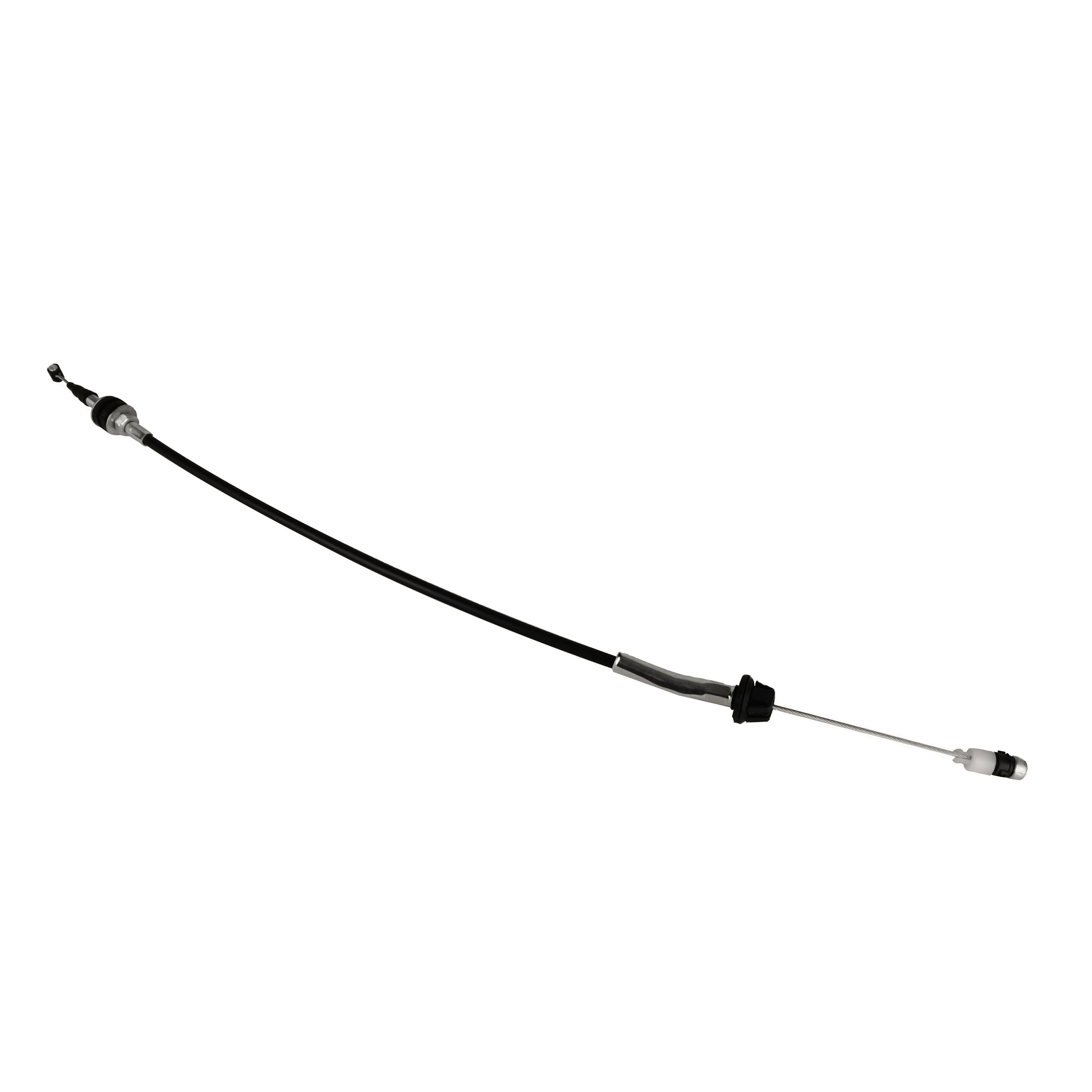 Low Duration High Quality Motorcycle Brake Cable Auto Clutch Cable
