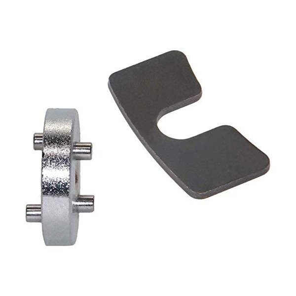 Car Repair Tools Disc Brake Pad Spreader Separator Caliper Piston Compressor