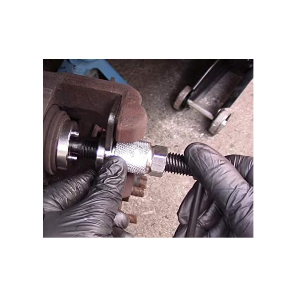 Car Repair Tools Disc Brake Pad Spreader Separator Caliper Piston Compressor
