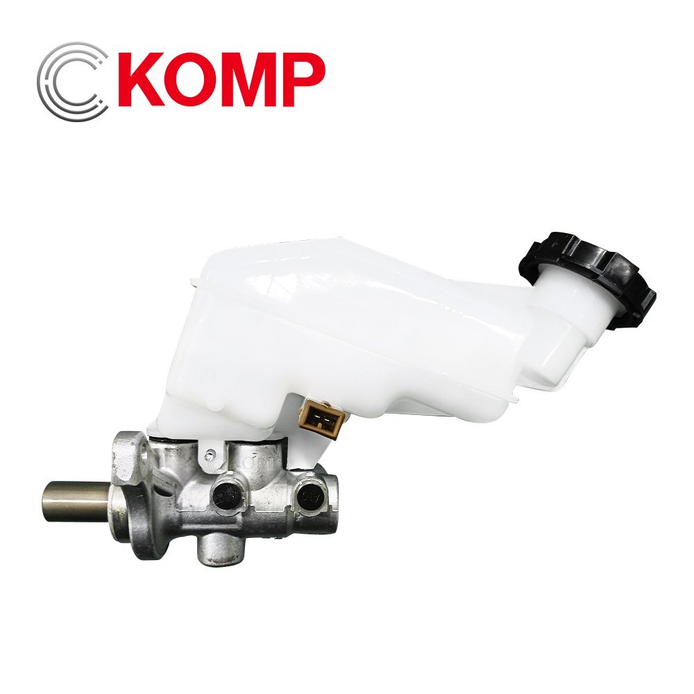 KOMP Factory Brake Master Cylinder for Hyundai I10 1.2 2013 G4la 58510-B4000 Hydraulic Parts Brake Master Pump