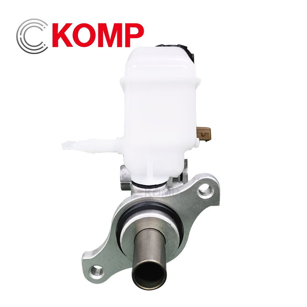 KOMP Factory Brake Master Cylinder for Hyundai I10 1.2 2013 G4la 58510-B4000 Hydraulic Parts Brake Master Pump