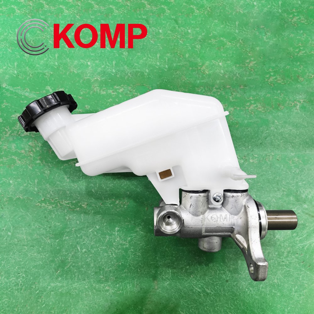 KOMP Factory Brake Master Cylinder for Hyundai I10 1.2 2013 G4la 58510-B4000 Hydraulic Parts Brake Master Pump
