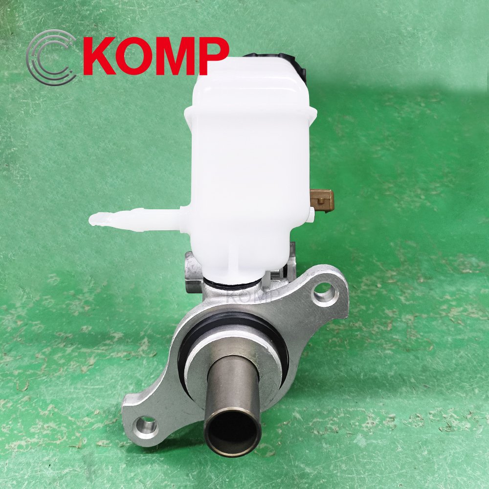KOMP Factory Brake Master Cylinder for Hyundai I10 1.2 2013 G4la 58510-B4000 Hydraulic Parts Brake Master Pump