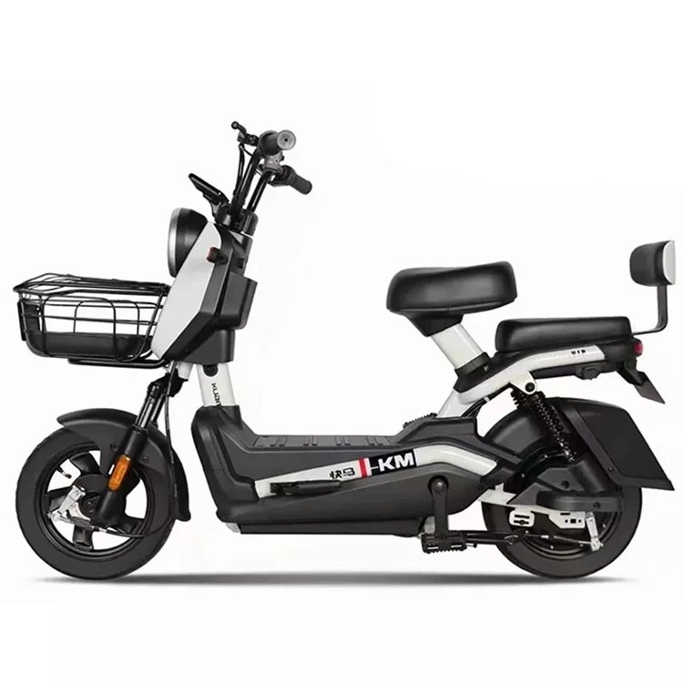 Wholesale High Quality E-bikes Prices Electrical Bike From China for Adults LED Electronic Customized Logo 48V E-bike 7 Speed