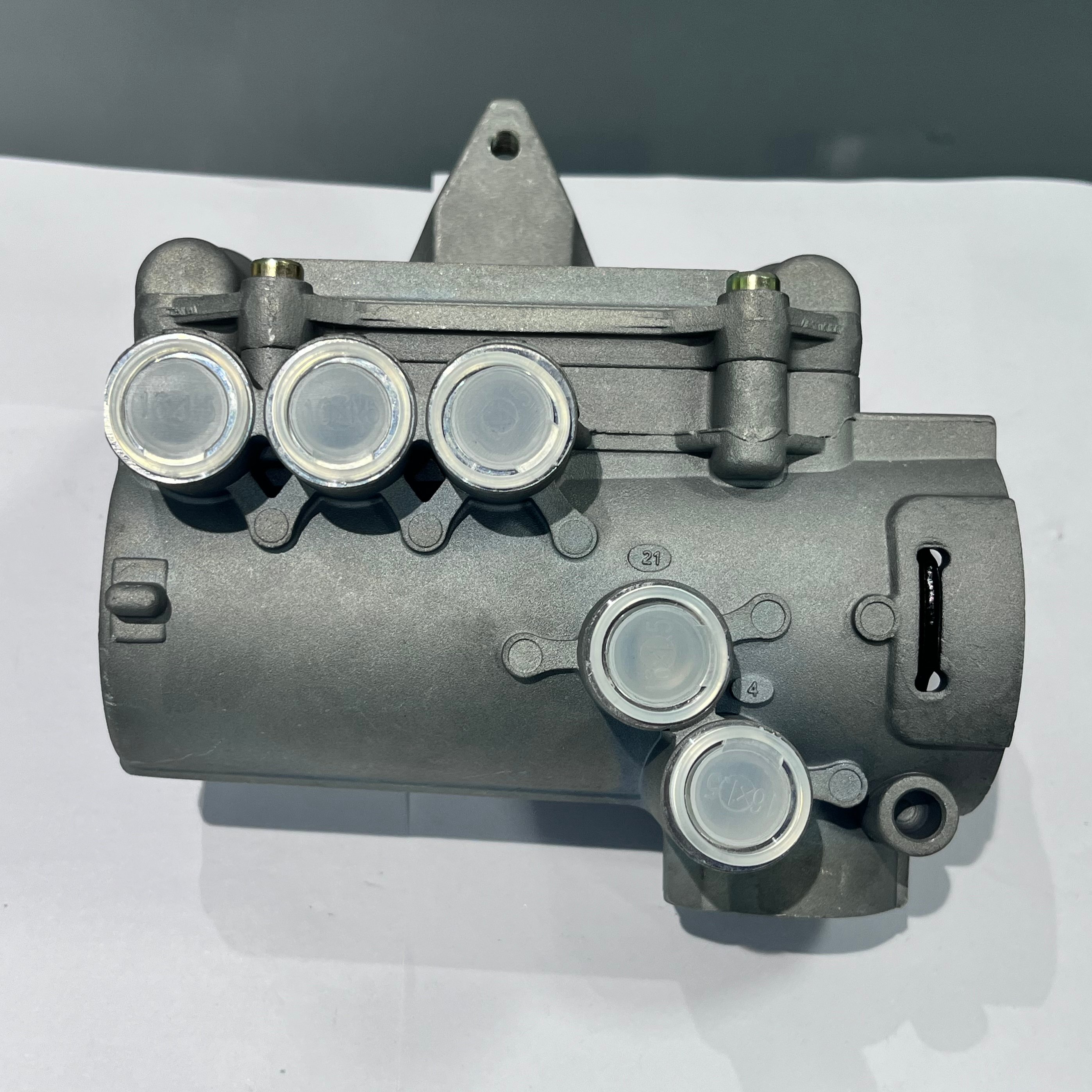 Special Offer Auto Parts Park Release Emergency Valve Truck Brake System Quick Release Valve