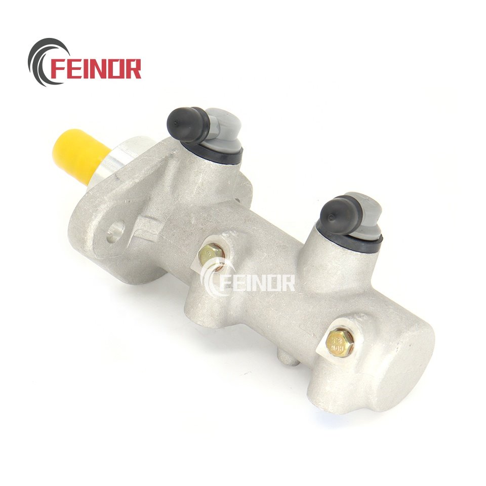 Truck Parts for HYUNDAI E-MIGHTY 08EM WIDE 31.197 586205L000 HD72 78 58620-5L000 Brake Master Cylinder