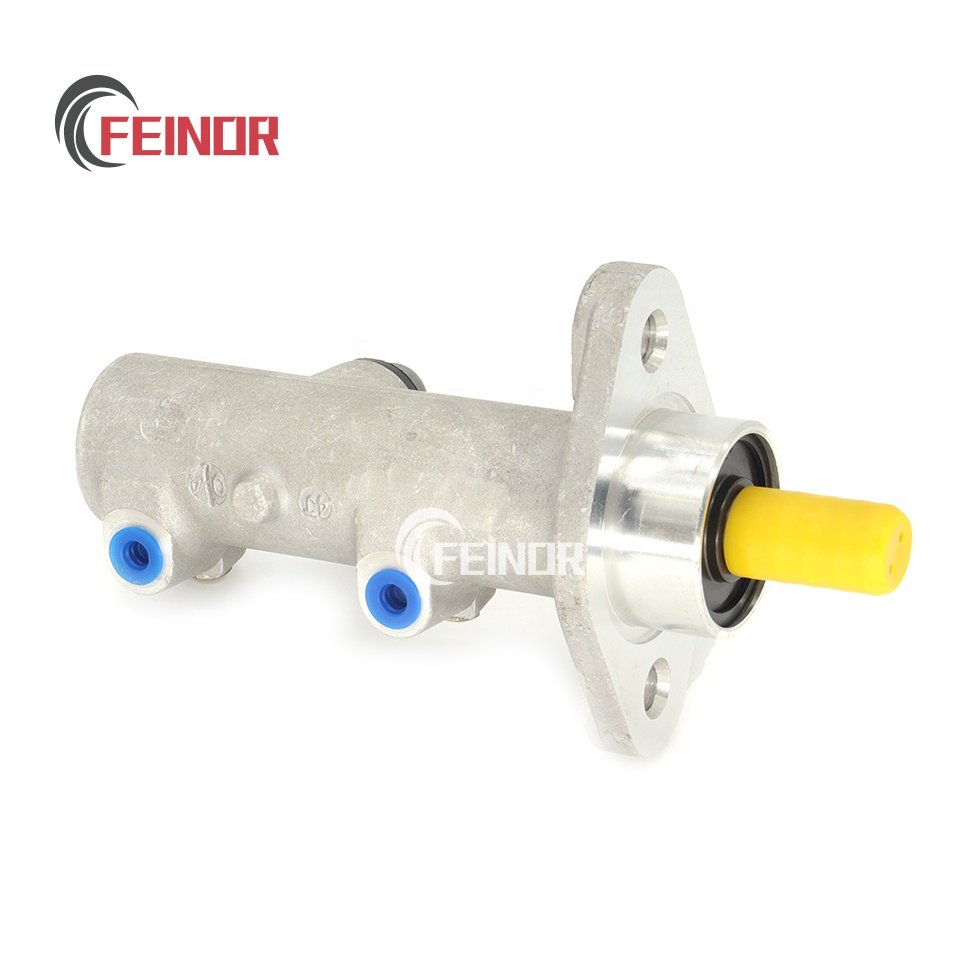 Truck Parts for HYUNDAI E-MIGHTY 08EM WIDE 31.197 586205L000 HD72 78 58620-5L000 Brake Master Cylinder