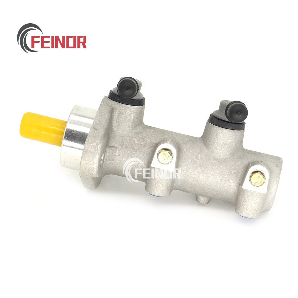 Truck Parts for HYUNDAI E-MIGHTY 08EM WIDE 31.197 586205L000 HD72 78 58620-5L000 Brake Master Cylinder