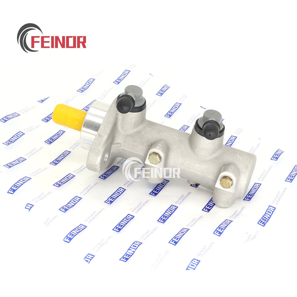 Truck Parts for HYUNDAI E-MIGHTY 08EM WIDE 31.197 586205L000 HD72 78 58620-5L000 Brake Master Cylinder