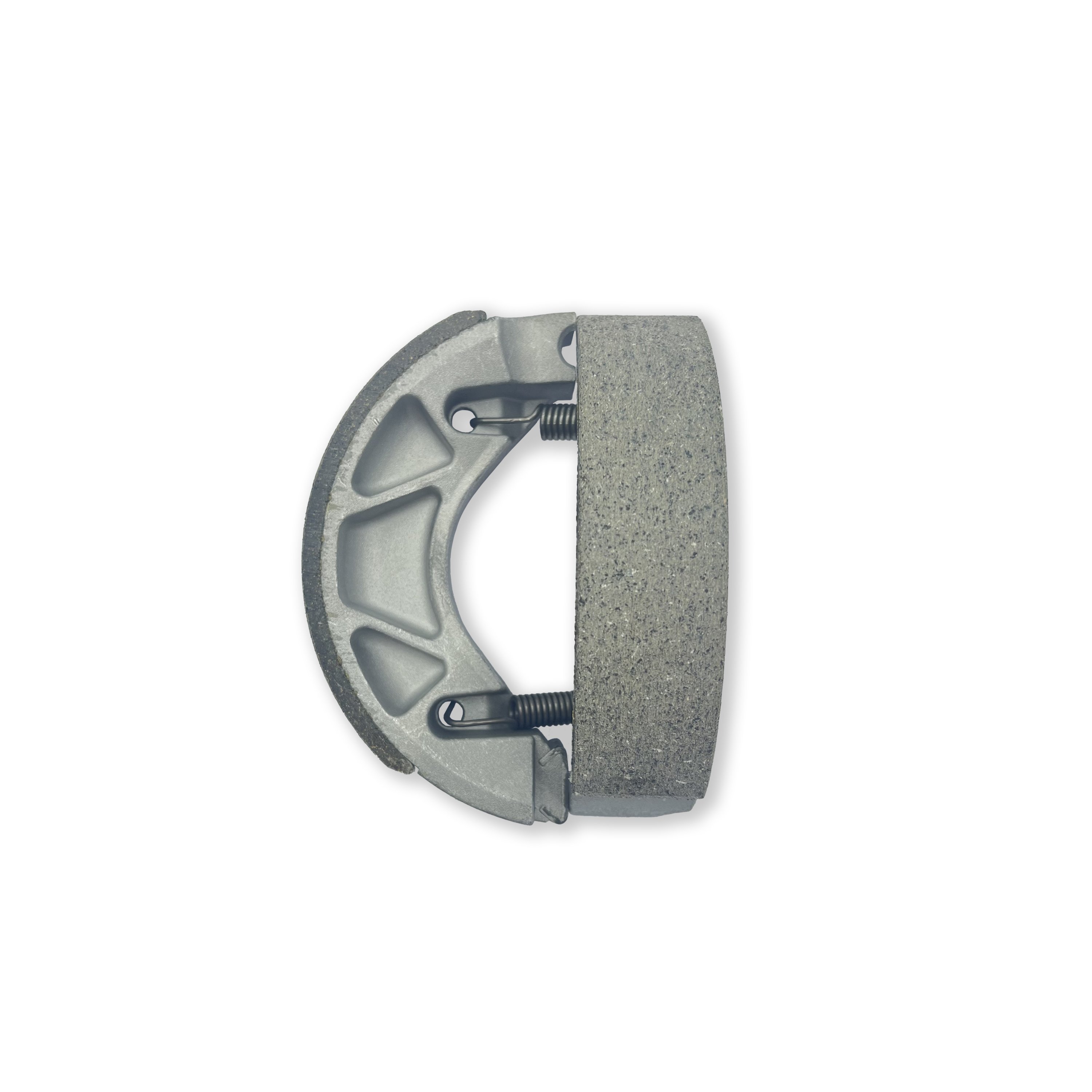 Motorcycle Brake System Brake Shoe YBR125 for JYM125 YBR 125 YBR125 Brake Spare Parts