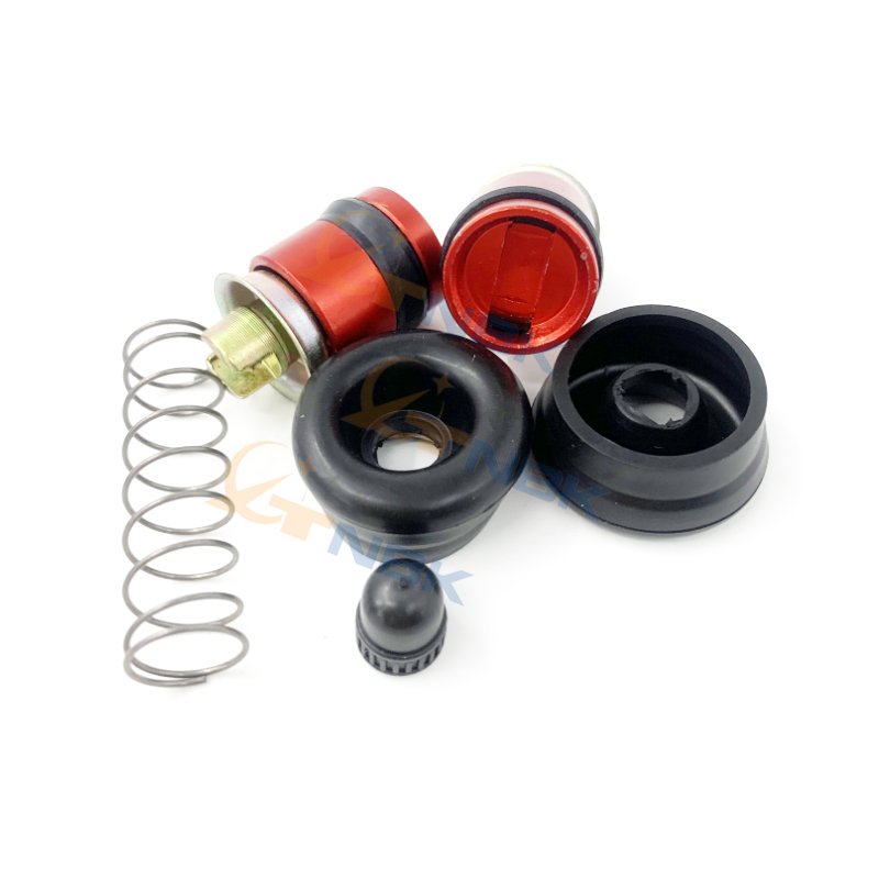 Manufactured 04313-16101 Suitable Compatible of Cylinder Repair Kit Cylinder Repair Kit for TOYOTA