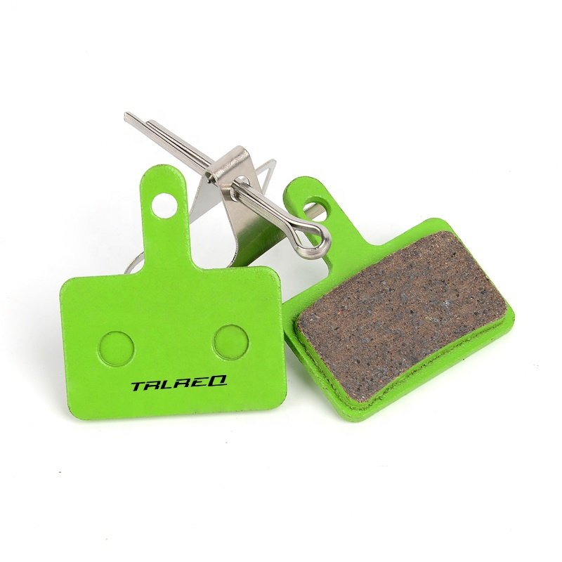 TRLREQ ZOYOSPORTS New Design Bicycle Pads Ceramics Good Noise Reduction Silent Brake Pads Quiet and No Abnormal Sound