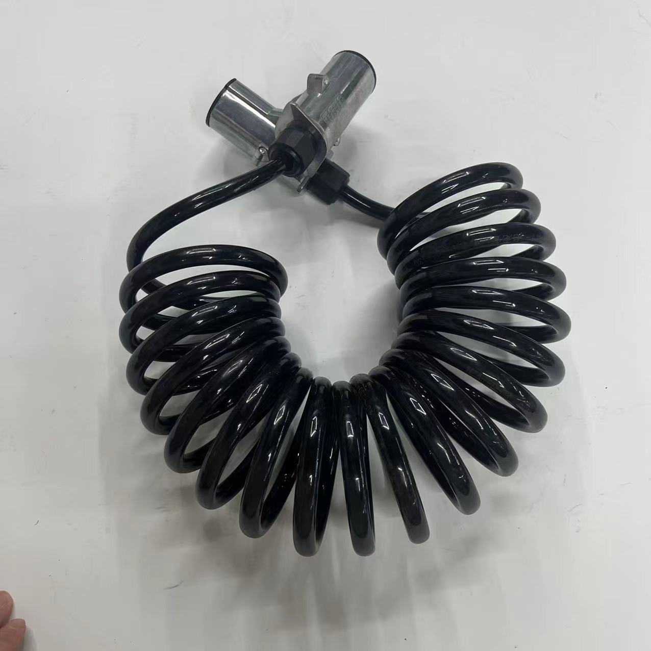 Seven Core Brake System Cable Truck Trailer Cable Trailer Cable 6.5 Meters PA