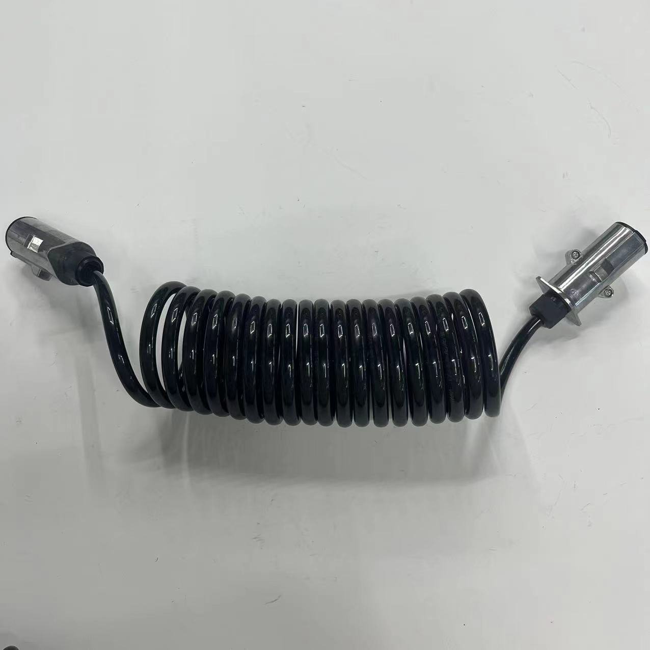 Seven Core Brake System Cable Truck Trailer Cable Trailer Cable 6.5 Meters PA