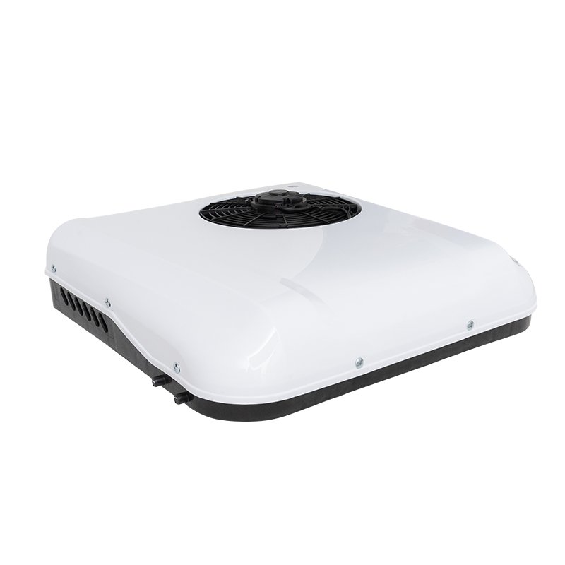 12v air Conditioner for Car Used Split Box Type Model air Conditioner Parking Cooler