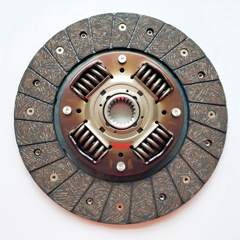 40206-1LB0A 43206-1LB0A Y62 for Nissan Auto Parts Carbon Ceramic Front and Rear Disc Pads Brake