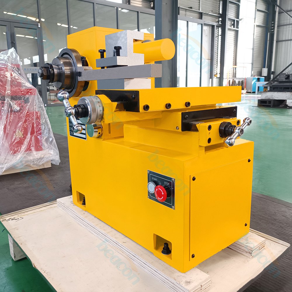 Good Quality Factory Directly Sale Car Brake Disc Lathe C9335 Disk Brake Rotor Lathe Machine
