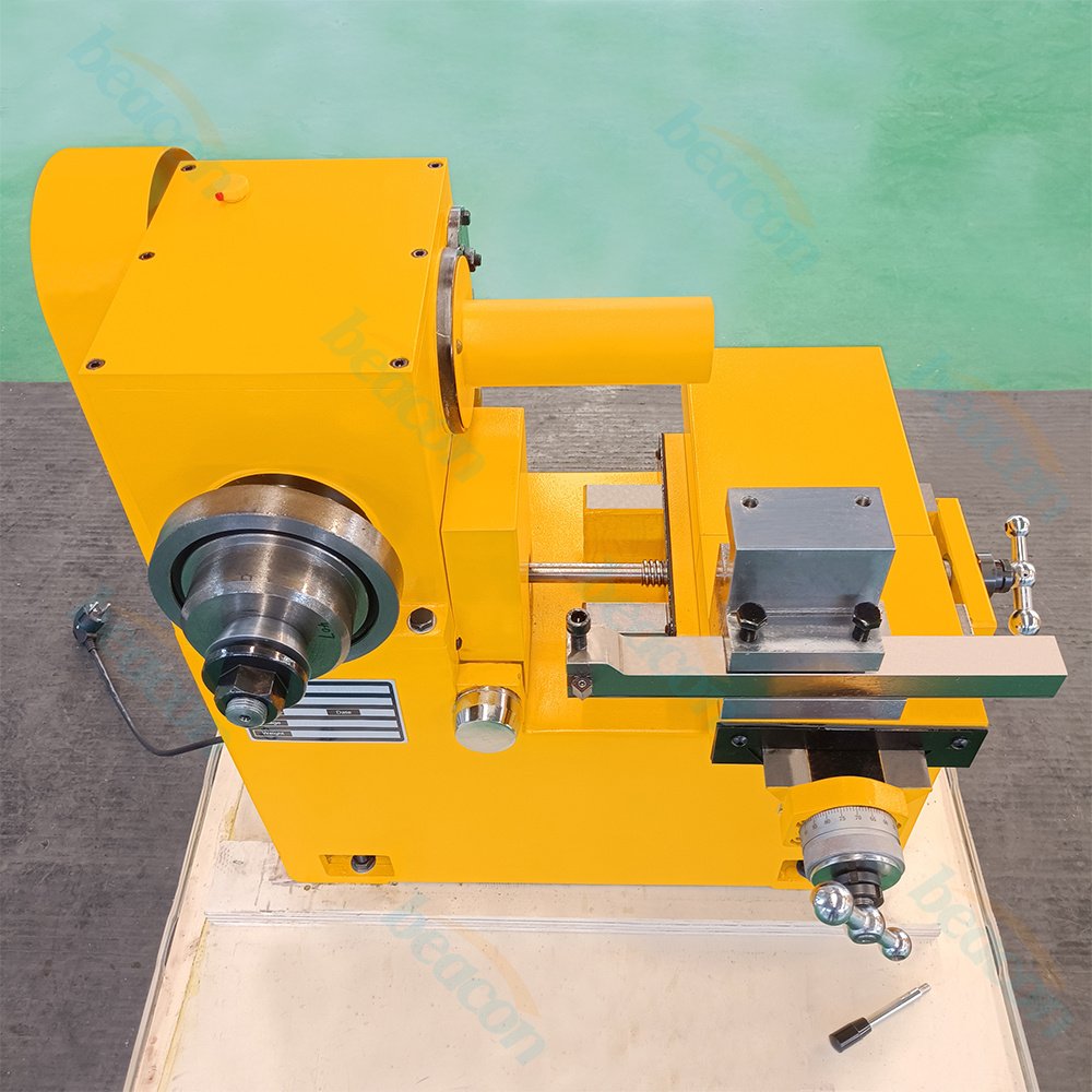 Good Quality Factory Directly Sale Car Brake Disc Lathe C9335 Disk Brake Rotor Lathe Machine