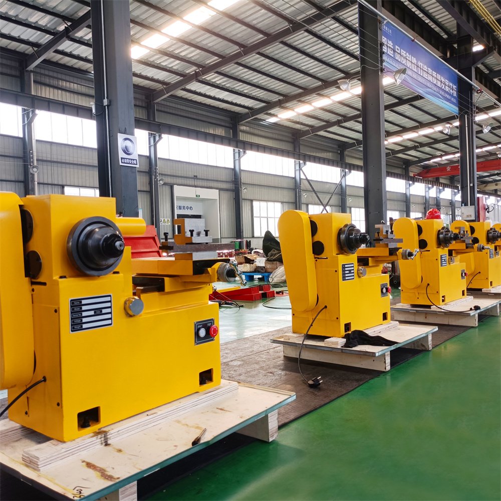 Good Quality Factory Directly Sale Car Brake Disc Lathe C9335 Disk Brake Rotor Lathe Machine