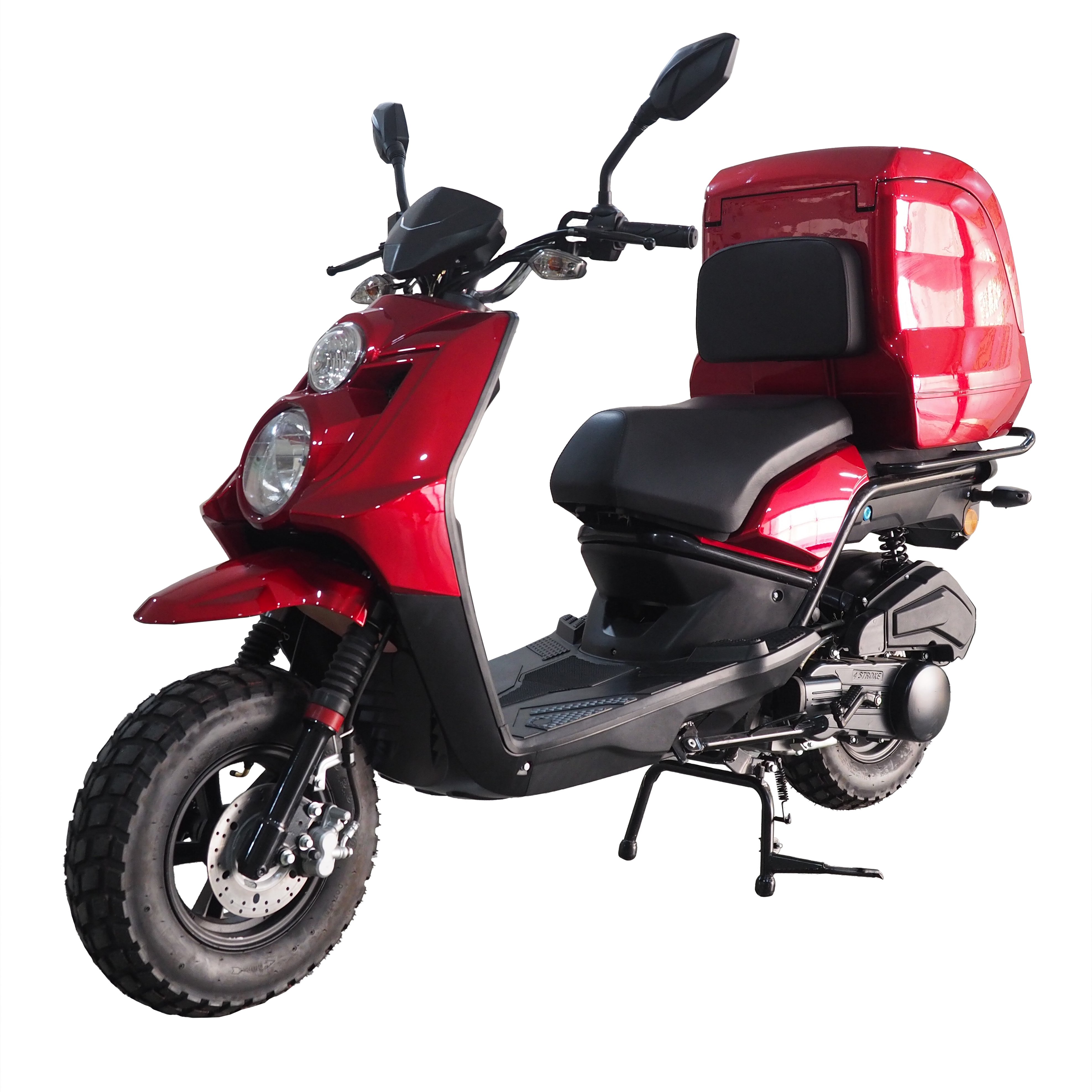 50 Kmph Cheap Motorcycle Adults 50cc 125cc 150cc with Factory Price