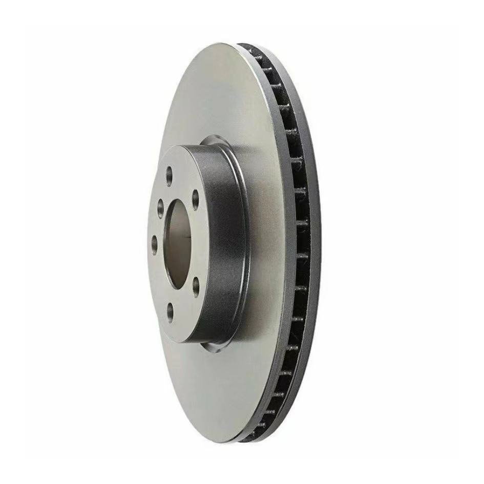 34116771985 Brake System Parts Brake Disc 332 mm Front Axle Vented Disk Brake Rotors 34 11 6 868 939