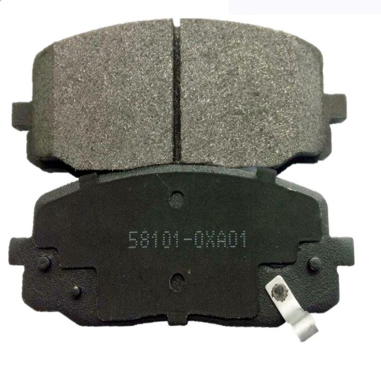 S740 GS8534 FSB335 Rear Drum Brake Shoe for DAEWOO VAUXHALL OPEL Aranos Espero Lanos Nexia
