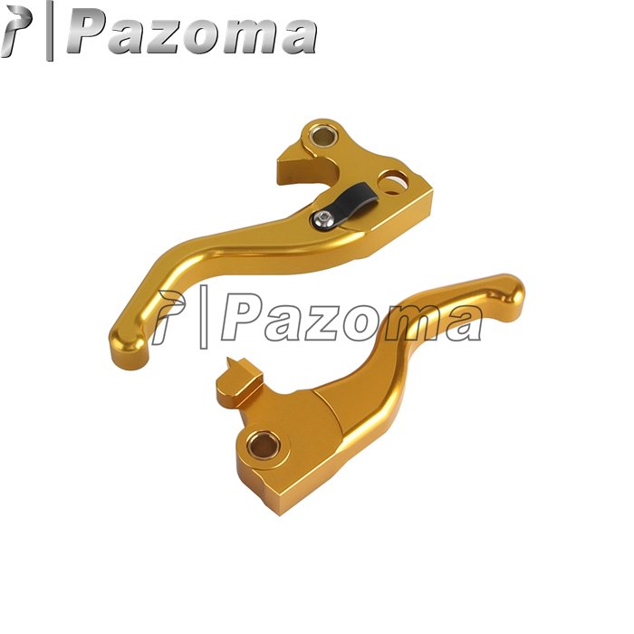 CNC Shorty Hand Control Lever Kit Brake Clutch Levers for Harley Sportster Custom Iron Nightster XL 48 883 1200