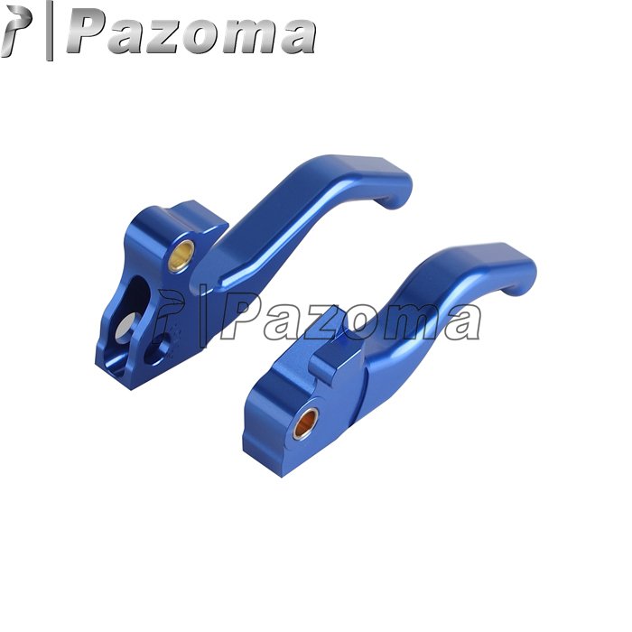CNC Shorty Hand Control Lever Kit Brake Clutch Levers for Harley Sportster Custom Iron Nightster XL 48 883 1200