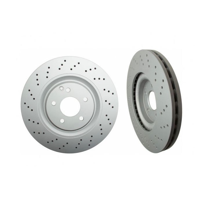 Auto Brake System Frenos De Disco Car Auto Brake Discs for Bmw Chevrolet Lexus Ls430 Toyota Byd Mercedes Benz Honda Volvo Ford