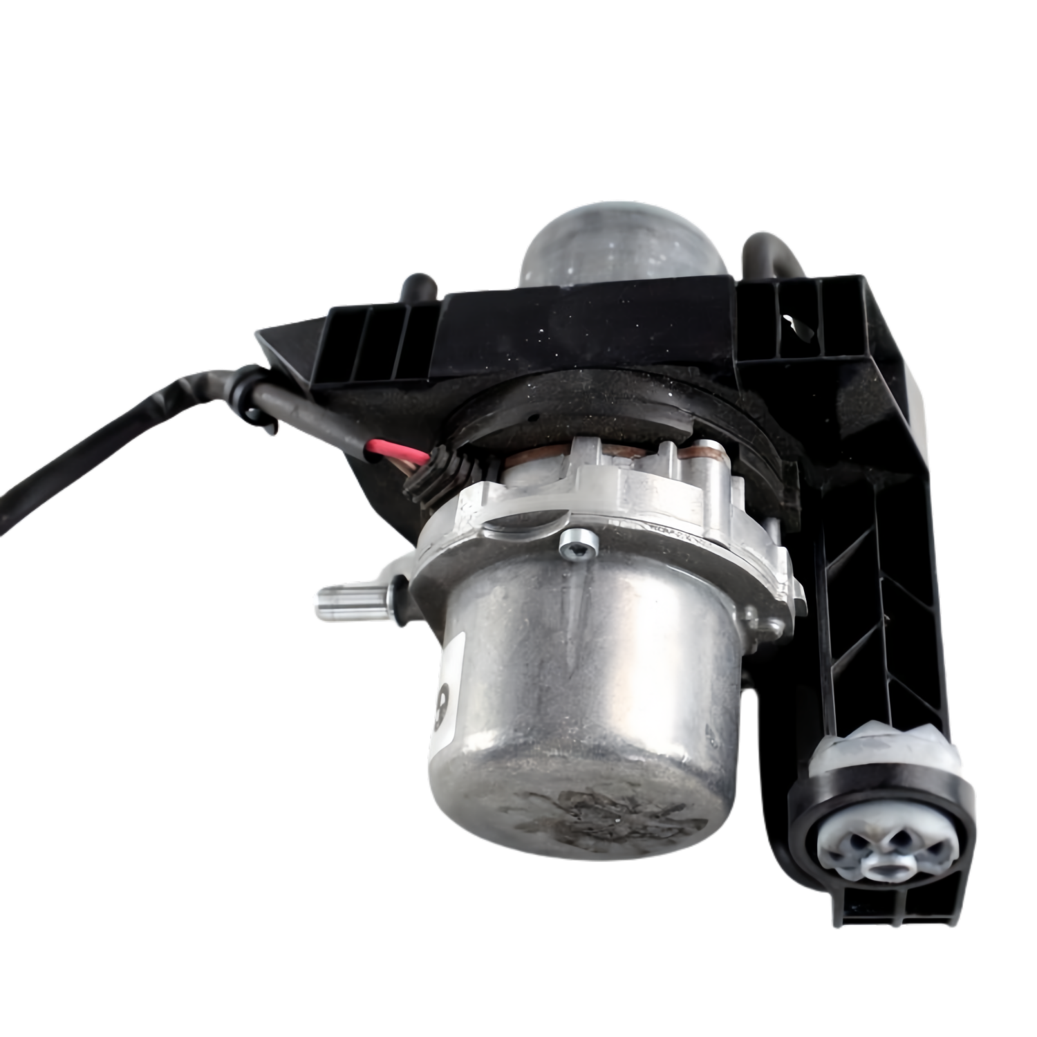 34336860881 Brake System Brake Vacuum Pump for BMW Auto Parts X5 F15 3 Series E90 E91 E92 343 368 608 81
