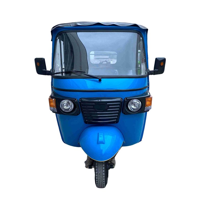 Enclosed 3 Wheel Petrol Motorcycle for Sale in Kenya