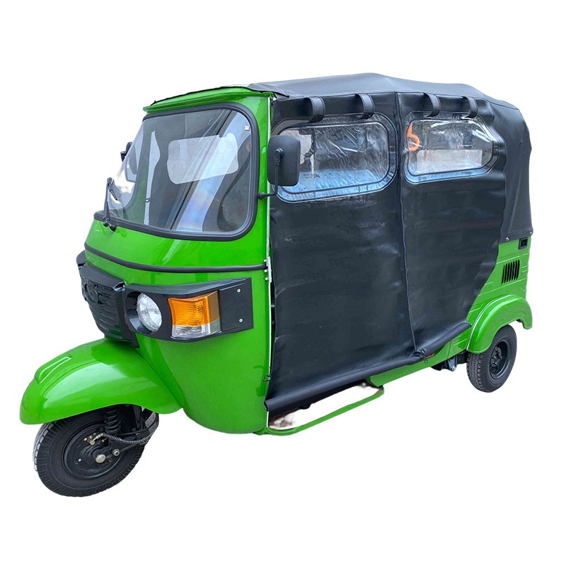 Enclosed 3 Wheel Petrol Motorcycle for Sale in Kenya