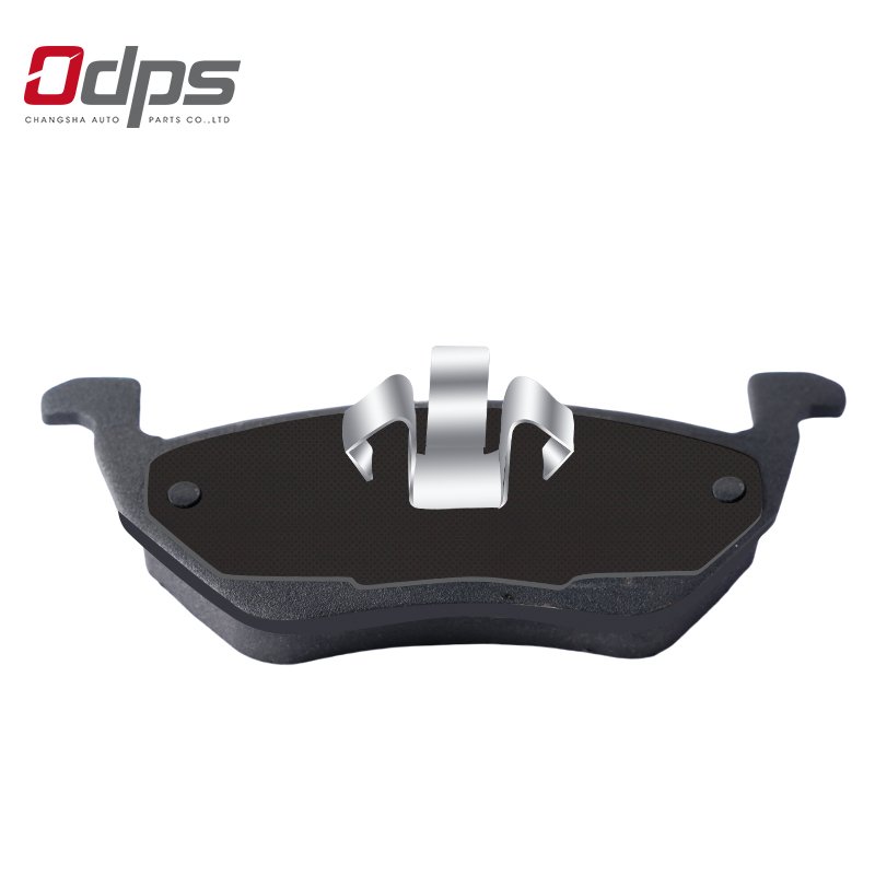 ODPS Auto Parts Front Brake Pads for Toyota 4Runner SR5 and Toyota Camry 2009 New Condition Directly From China