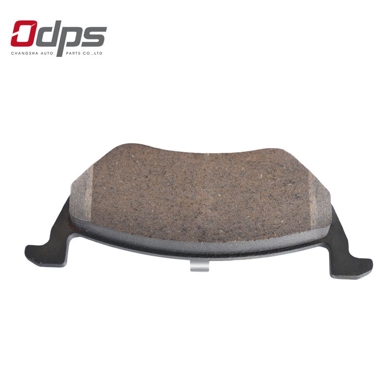 ODPS Auto Parts Front Brake Pads for Toyota 4Runner SR5 and Toyota Camry 2009 New Condition Directly From China