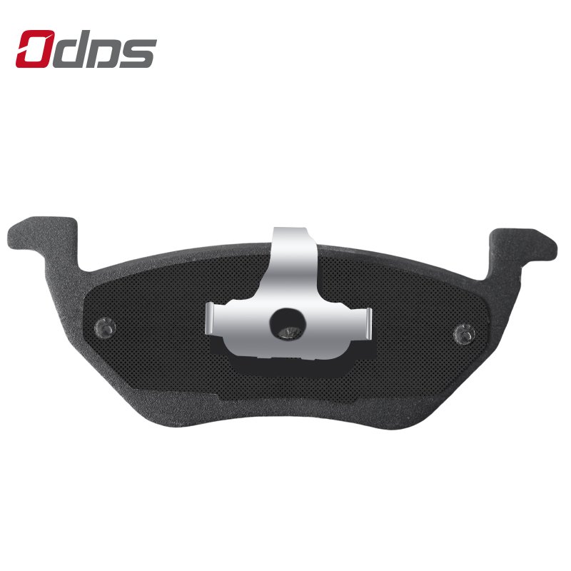 ODPS Auto Parts Front Brake Pads for Toyota 4Runner SR5 and Toyota Camry 2009 New Condition Directly From China