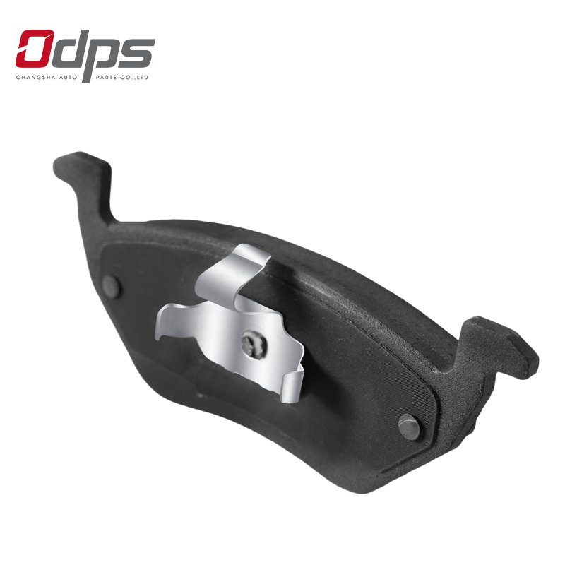 ODPS Auto Parts Front Brake Pads for Toyota 4Runner SR5 and Toyota Camry 2009 New Condition Directly From China