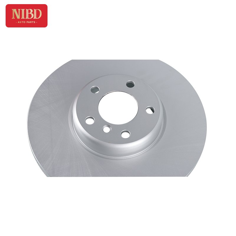 NIBD Auto Parts Right Front Brake Disc 34116785670 for BMW F10 F01 F02
