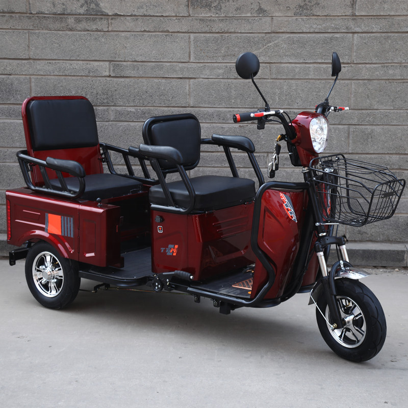 2019 China Factory Adult Tricycles Bicycles/motorized Drift Trike for Adults/china