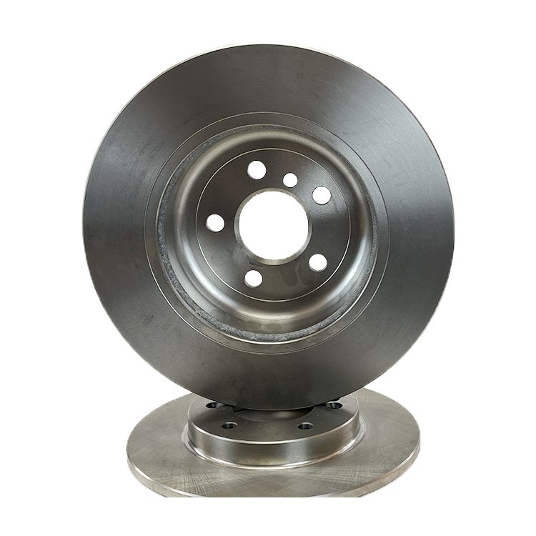 China OEM Car Brake Discs High Precision Auto Brake Systems Professional Smart Brake Rotor