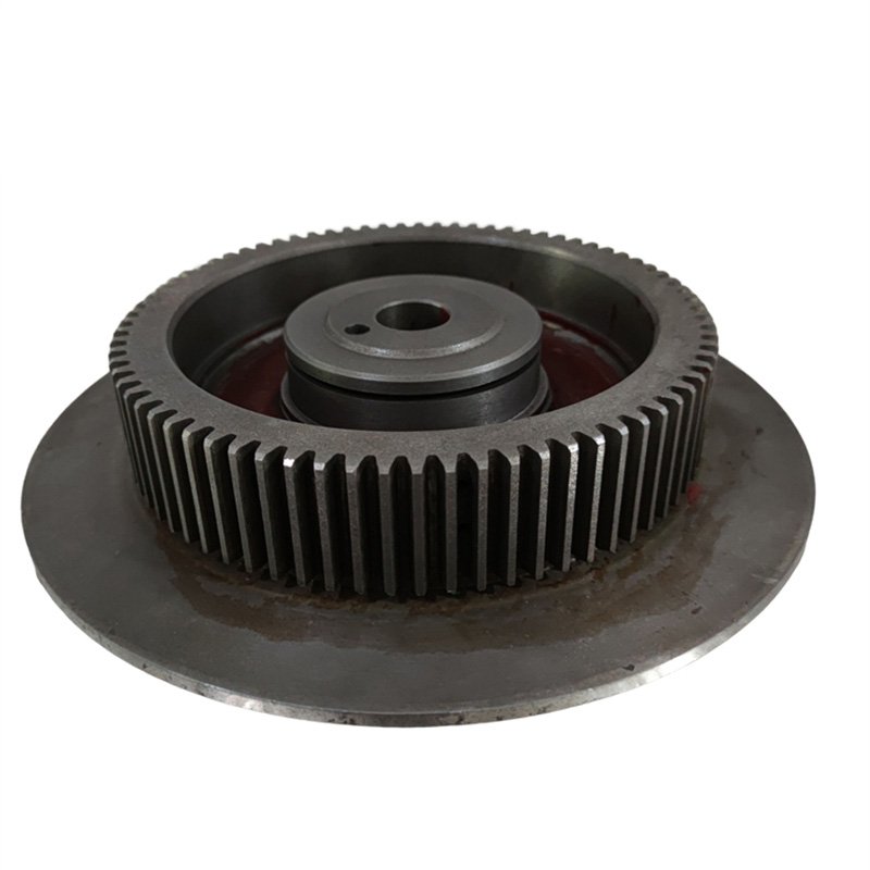 Shantui Bulldozer Brake Belt Inner Drum 16Y-16-00009 SD16 TY220