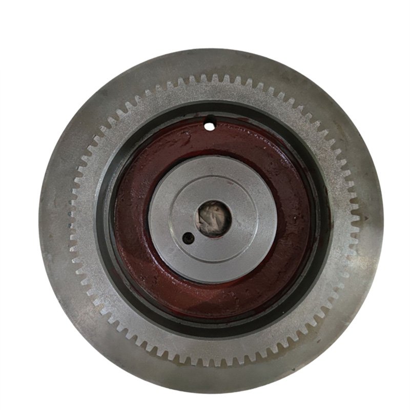 Shantui Bulldozer Brake Belt Inner Drum 16Y-16-00009 SD16 TY220