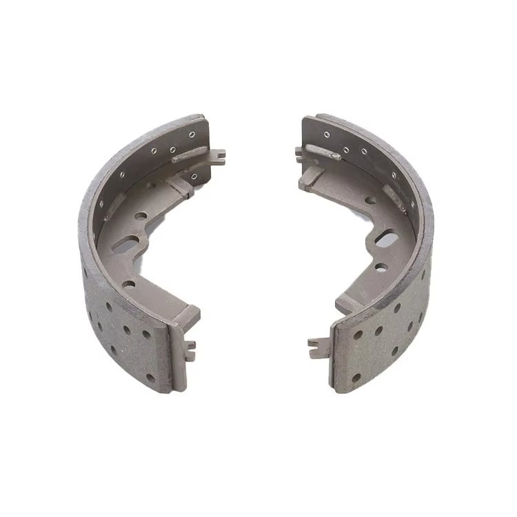 Hot Sale Heli Forklift Brake Shoe Forklift Parts Brake Caliper Brake Pad Friction Pad