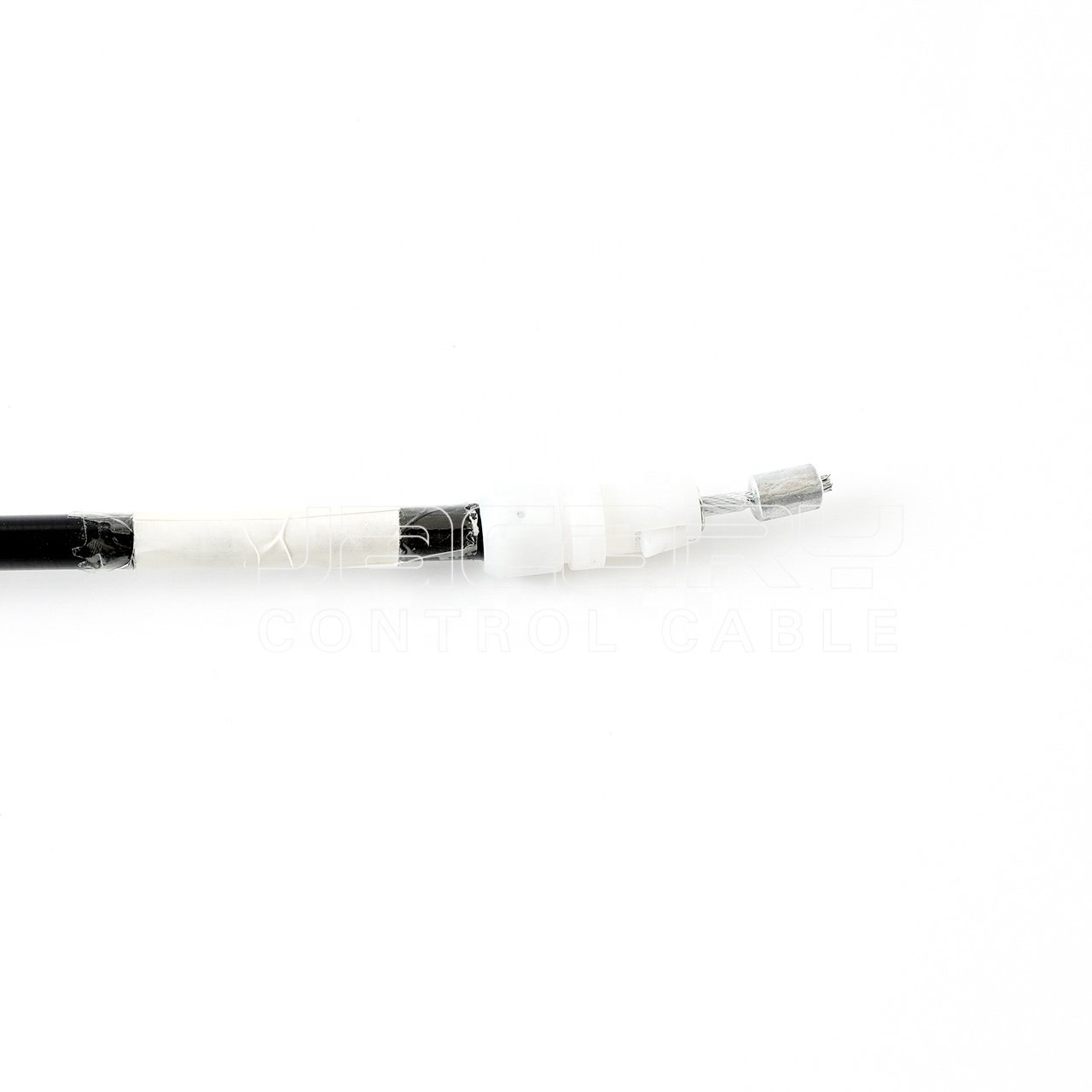 Parking Brake Cable Rear Right 7C3Z 2A635-CD for Ford 2010-07