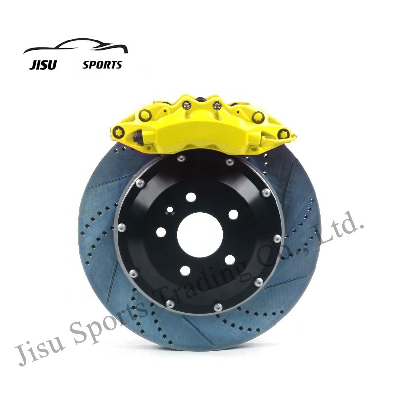 9040 Big Brake Caliper 6 Piston Brake Kit 6 Pot for dodge Charger Gt 2019 toyota Land Cruiser Lc200 Lc300