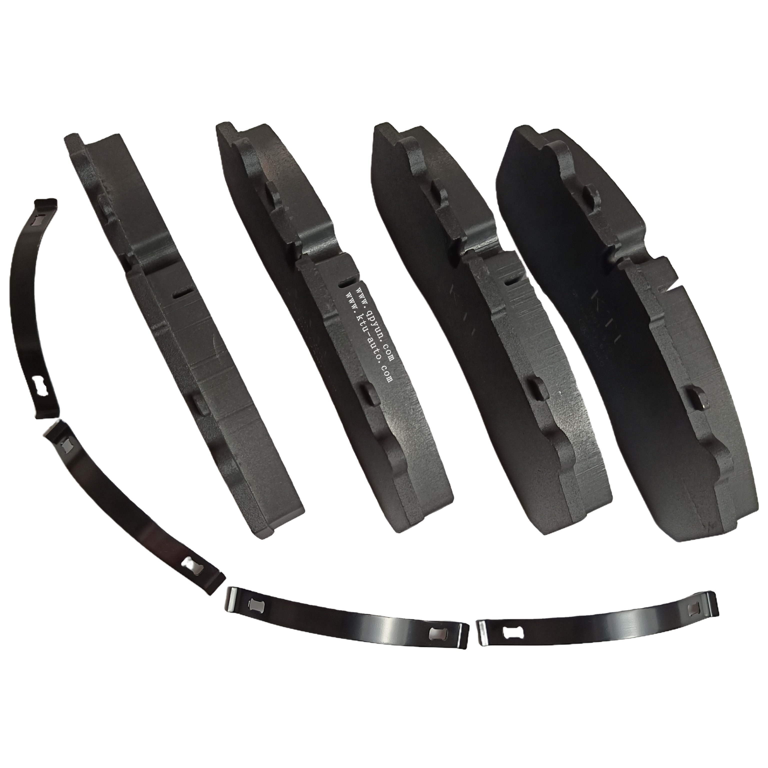 Wholesale Truck Brake Pads 3501-01940 3552-01192 3501-01542 3501-02424 Disc Brake Pad Truck Spare Parts